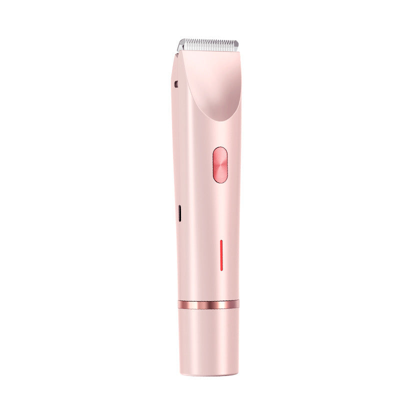 Electric hair trimmer