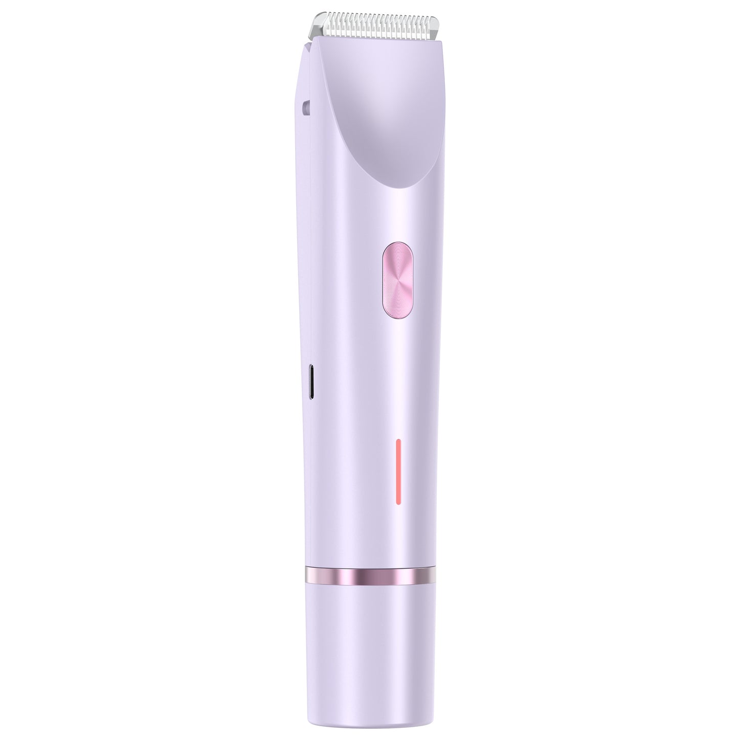 Electric hair trimmer
