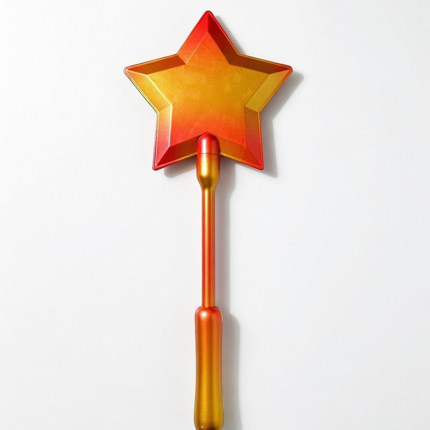 3D Printed Magic Wand Card Holder