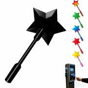 3D Printed Magic Wand Card Holder