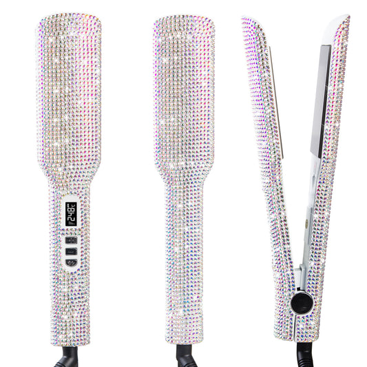 Hair Straightener Iron