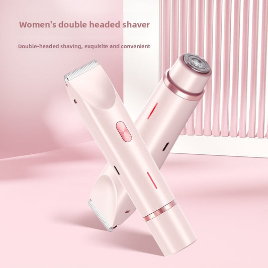 Electric hair trimmer