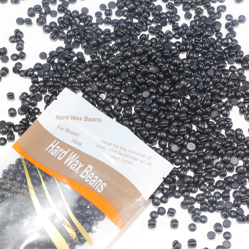Depilatory Wax Beans 100g Hair Removal Hard Wax