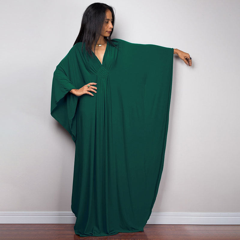 Handmade Beach Cover Up Long Skirt and Blouse